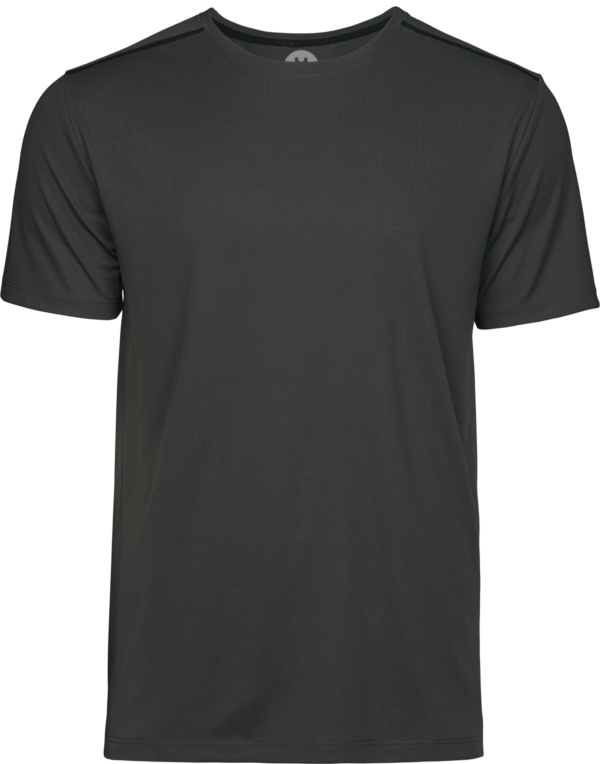 Mens luxury sport tee