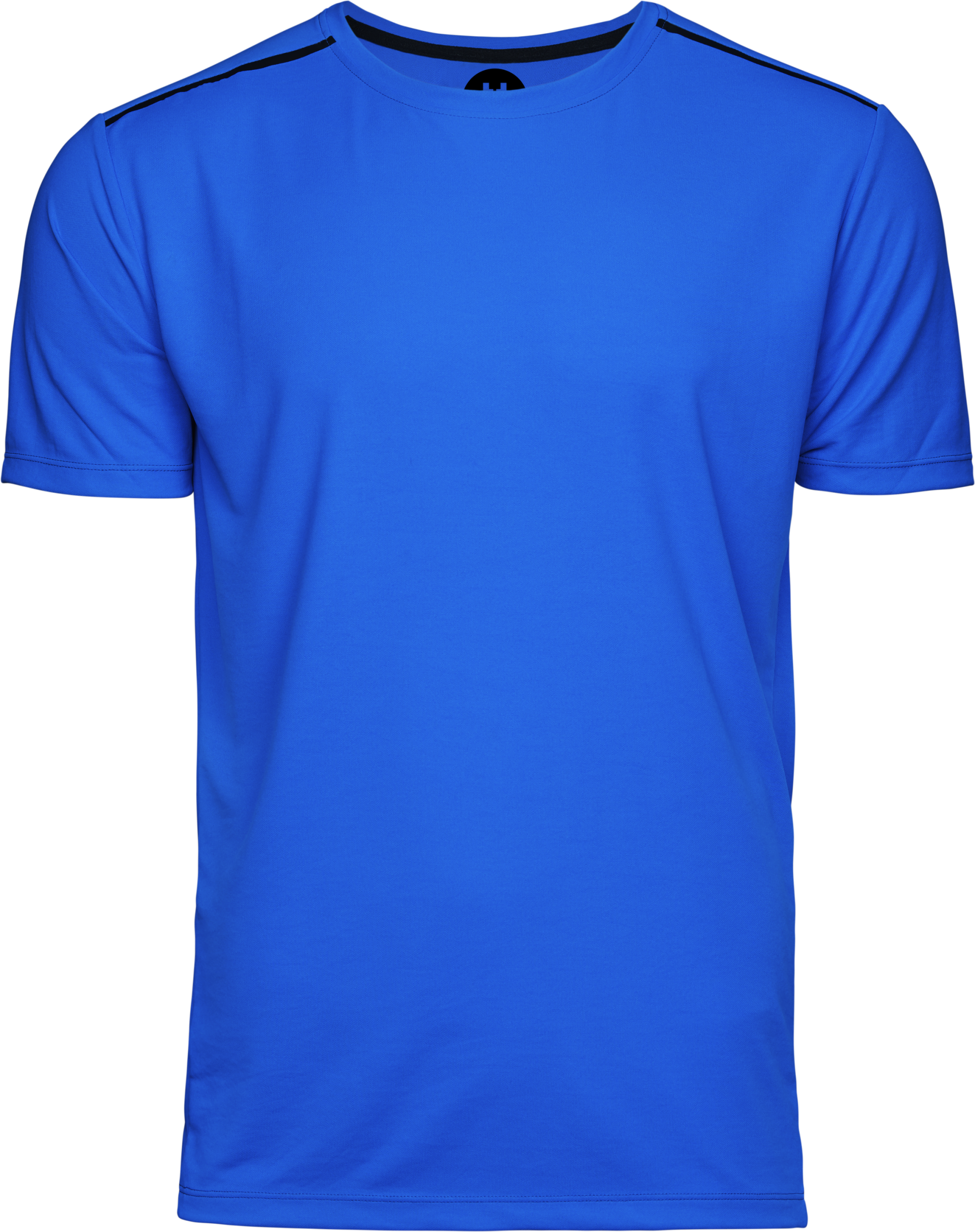 Mens luxury sport tee - Bild 3