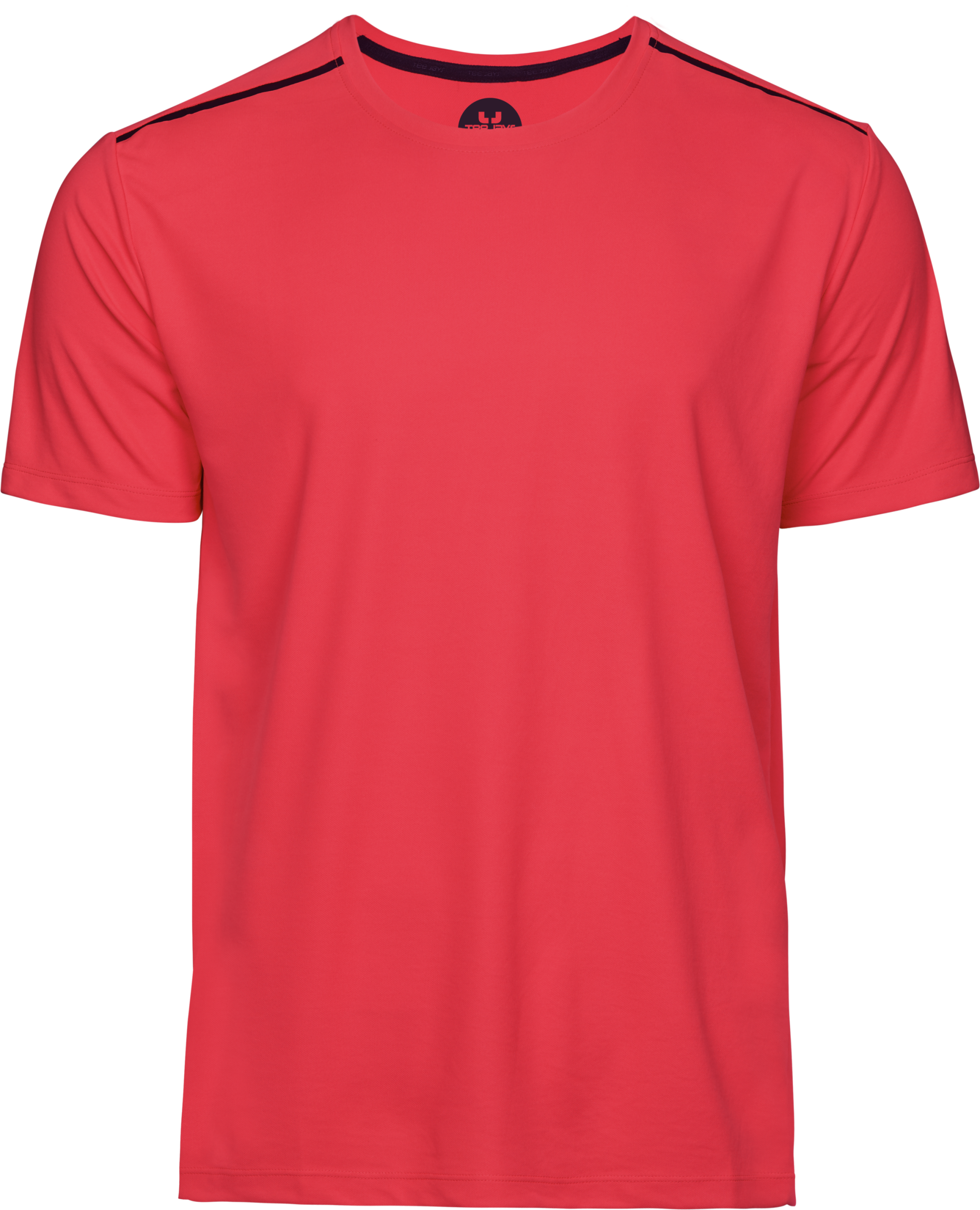 Mens luxury sport tee - Bild 4