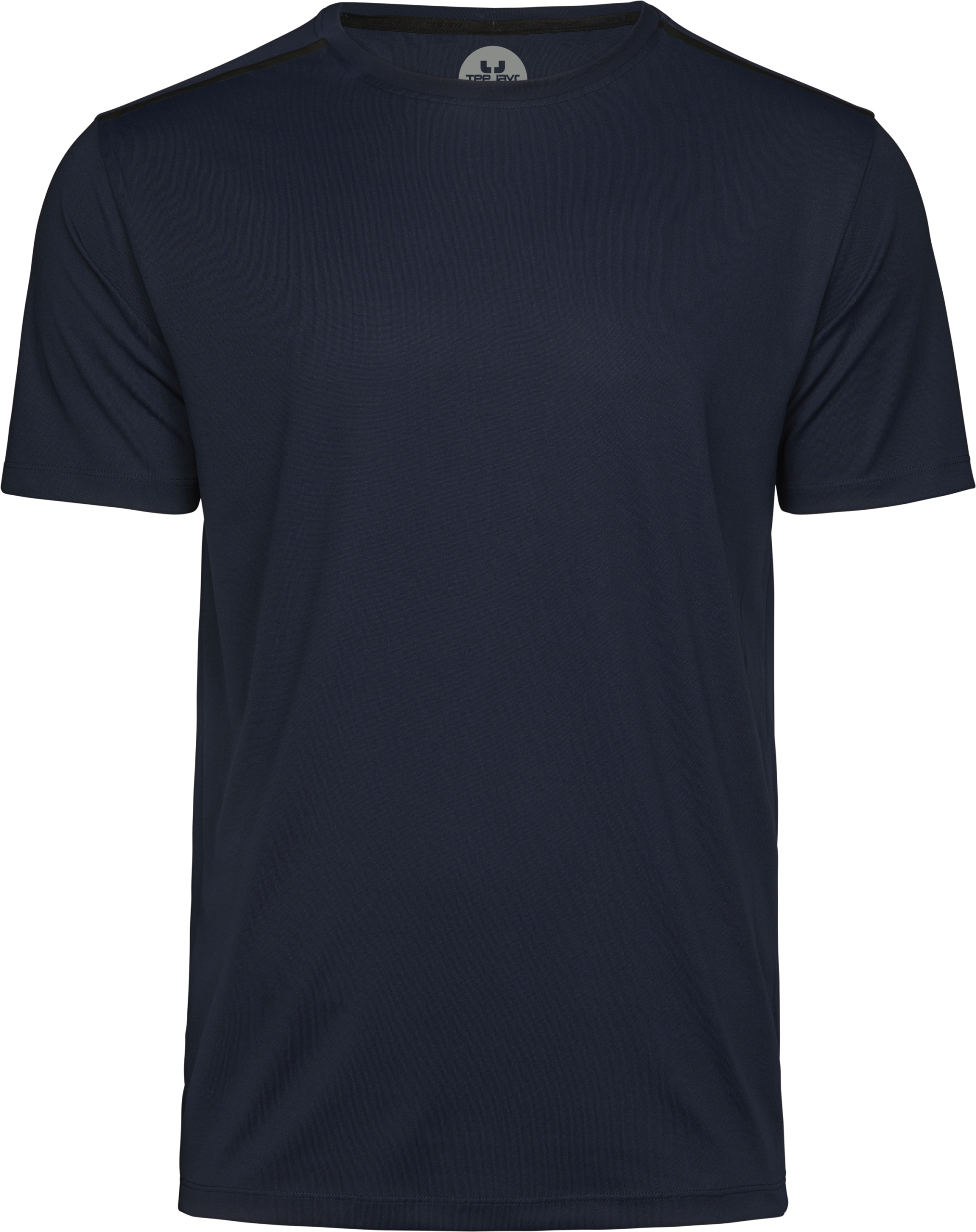 Mens luxury sport tee - Bild 5