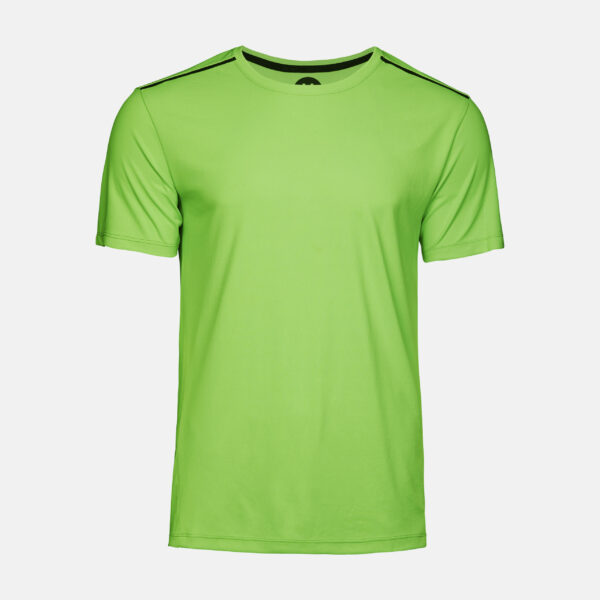 Mens luxury sport tee