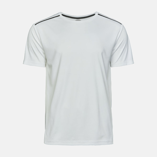 Mens luxury sport tee