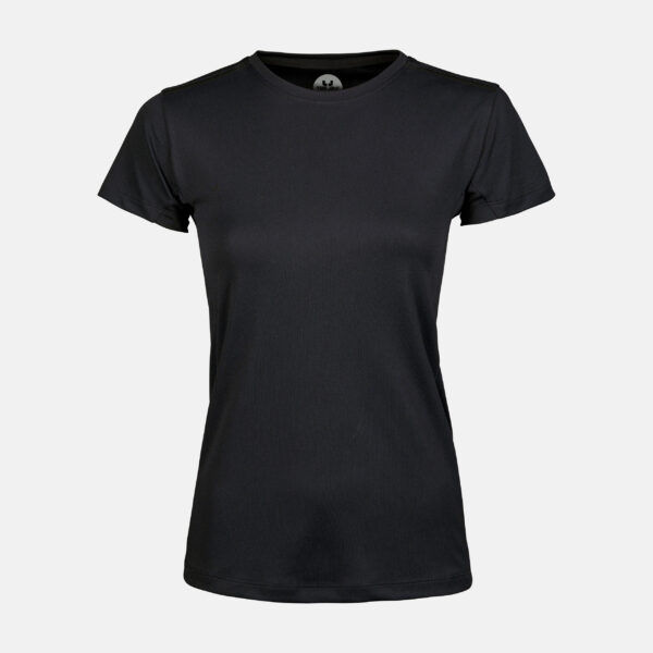 Womens luxury sport tee