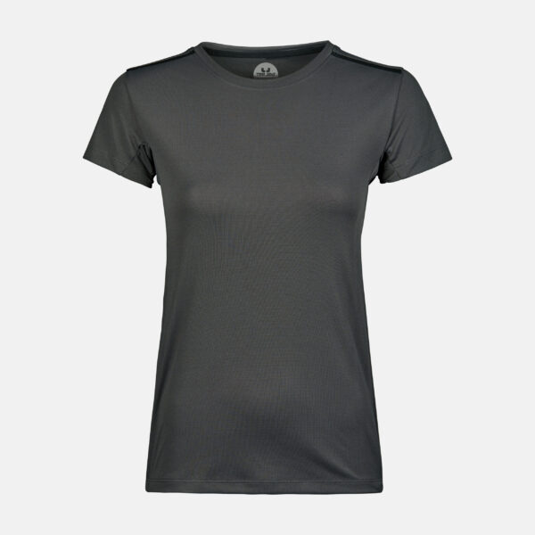 Womens luxury sport tee