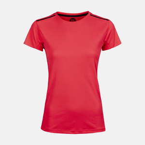 Womens luxury sport tee - Bild 2