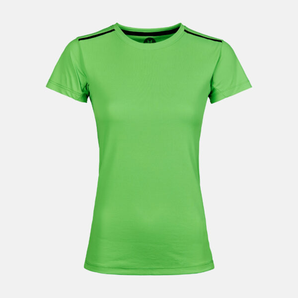 Womens luxury sport tee