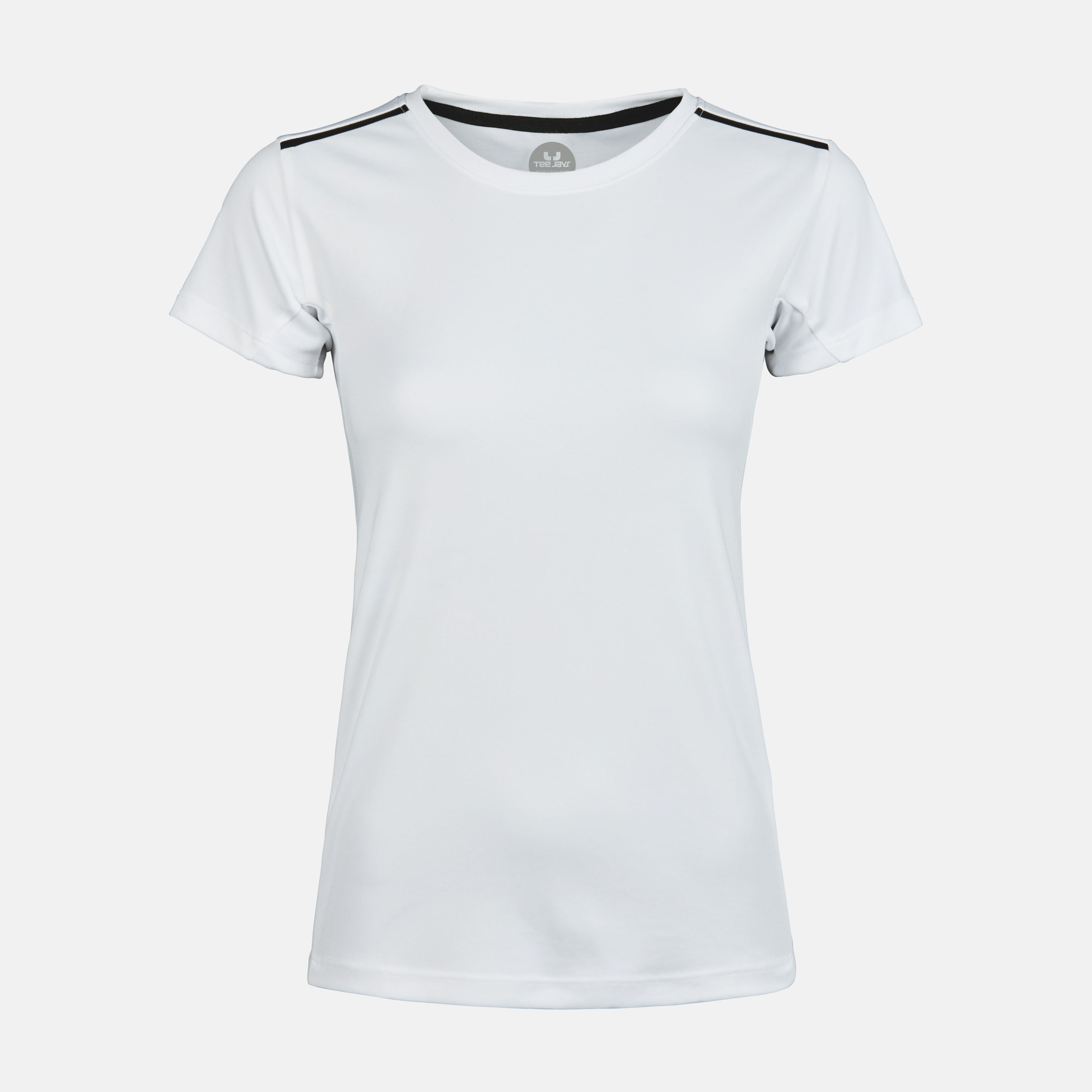 Womens luxury sport tee - Bild 1