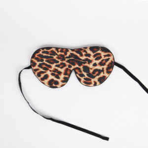 Sovmasker - Leopard - Bild 1
