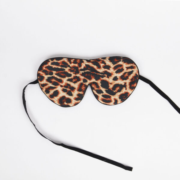 Sovmasker - Leopard
