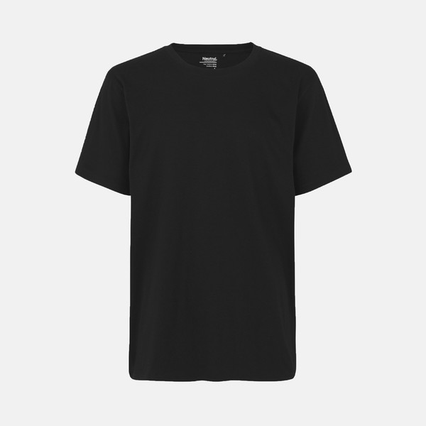 Unisex workwear t-shirt
