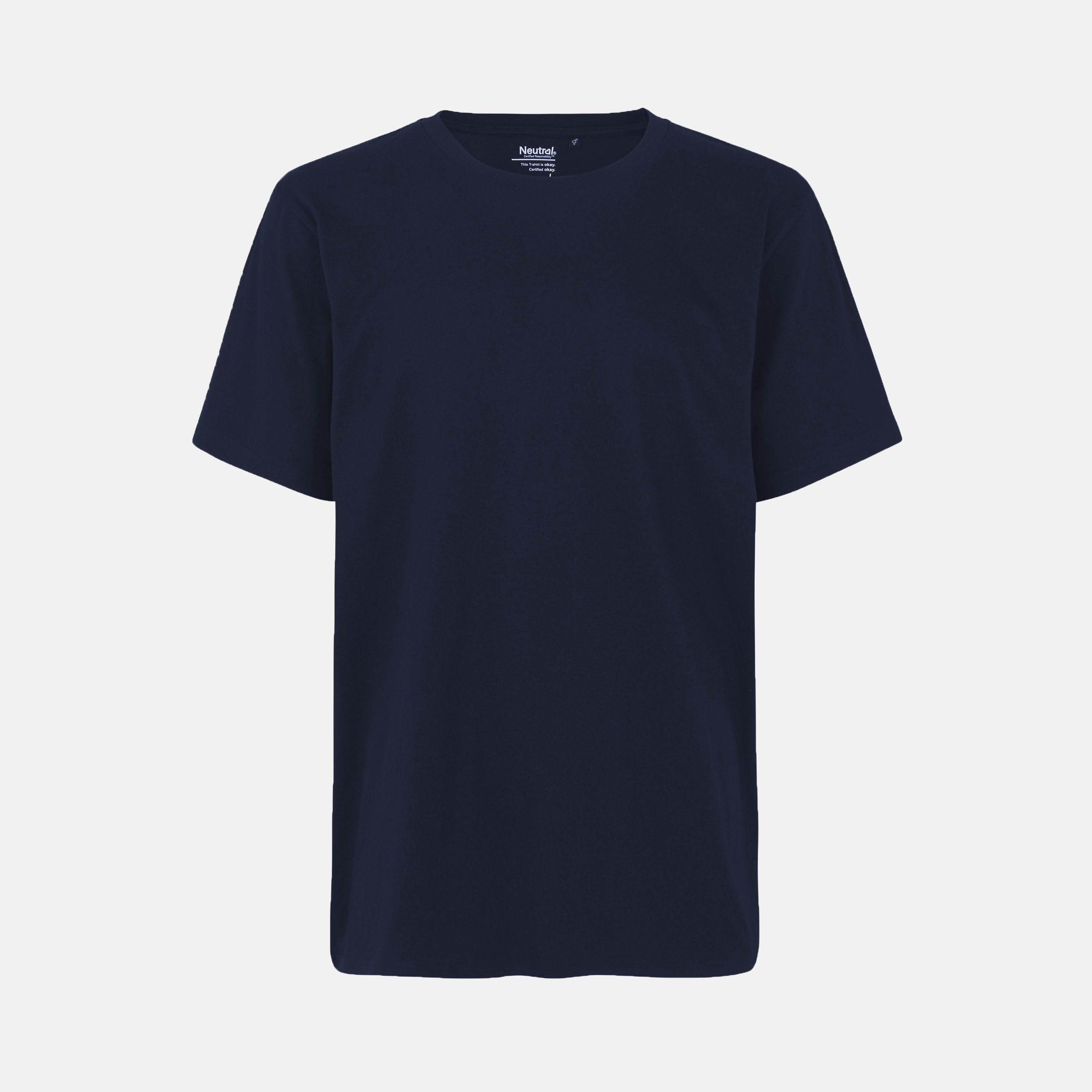 Unisex workwear t-shirt - Bild 2