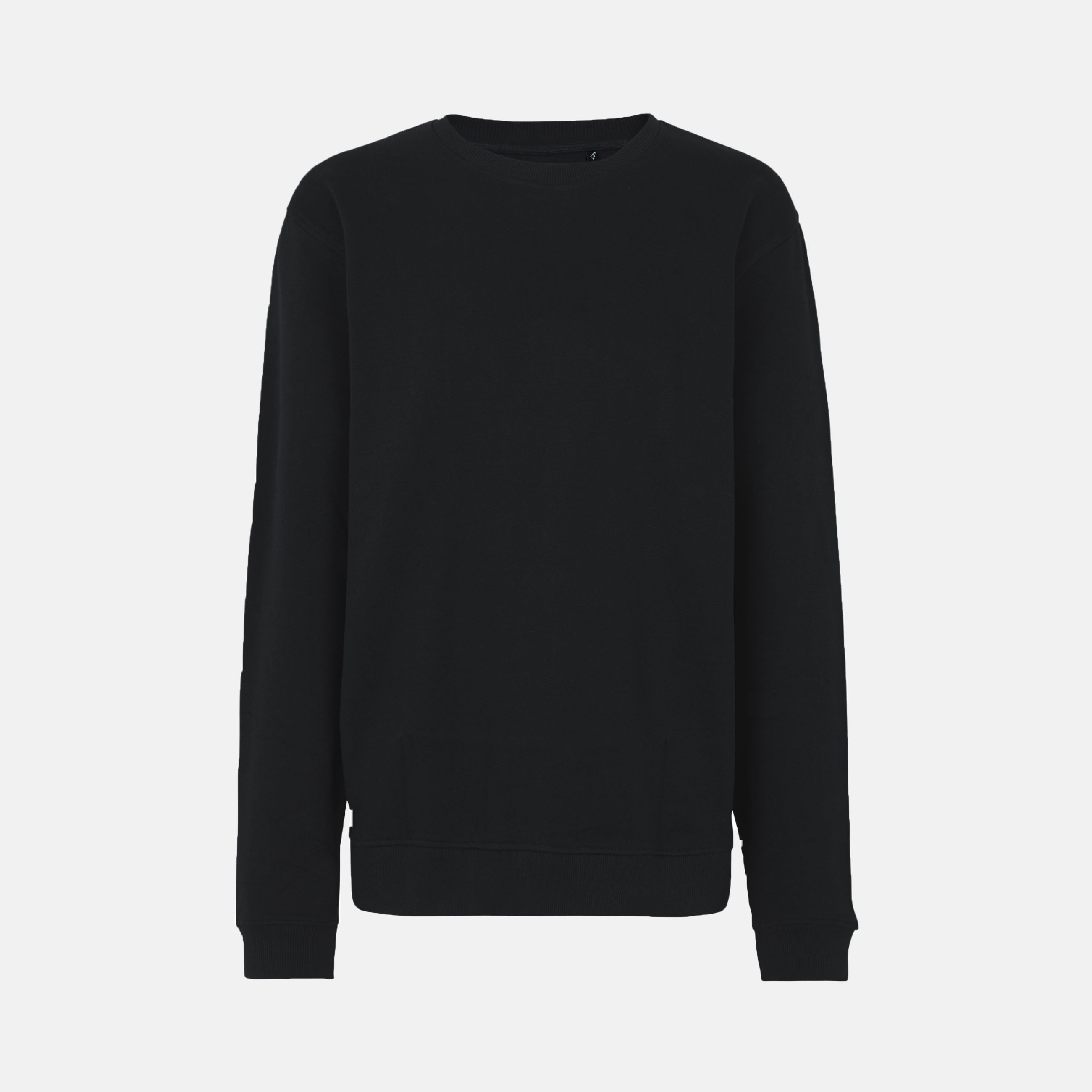 Unisex workwear sweatshirt - Bild 1