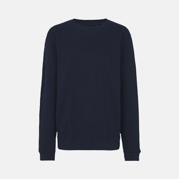 Unisex workwear sweatshirt