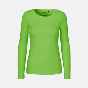 Ladies long sleeve t-shirt - Bild 8