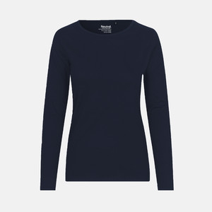 Ladies long sleeve t-shirt - Bild 9