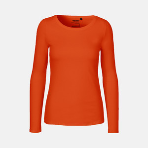 Ladies long sleeve t-shirt - Bild 10