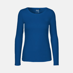 Ladies long sleeve t-shirt - Bild 12