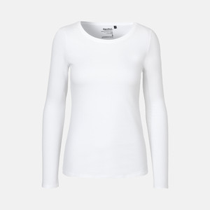 Ladies long sleeve t-shirt - Bild 17