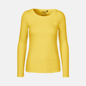 Ladies long sleeve t-shirt - Bild 18