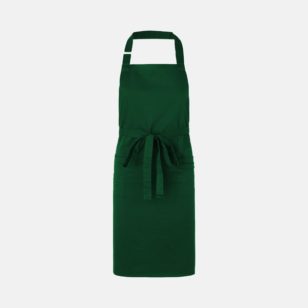 Förkläde service