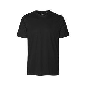 Men recycled performance t-shirt - Bild 12