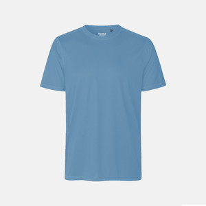 Men recycled performance t-shirt - Bild 10