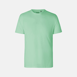 Men recycled performance t-shirt - Bild 9