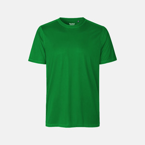 Men recycled performance t-shirt - Bild 8