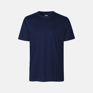 Men recycled performance t-shirt - Bild 6