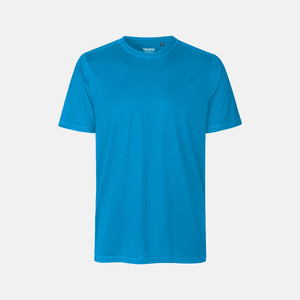 Men recycled performance t-shirt - Bild 3