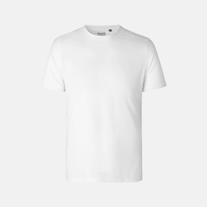 Men recycled performance t-shirt - Bild 1