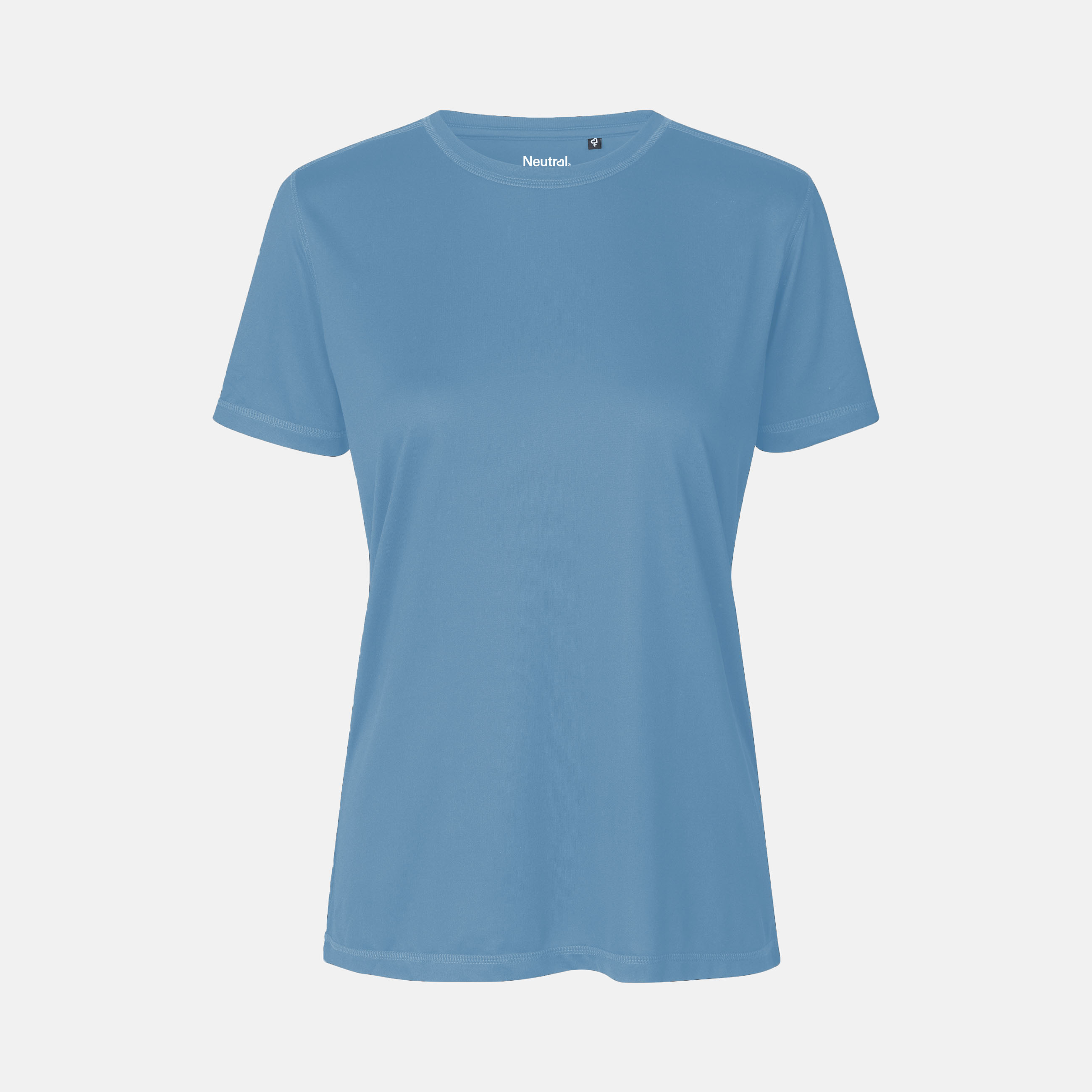 Ladies recycled performance t-shirt - Bild 11