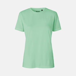 Ladies recycled performance t-shirt - Bild 10