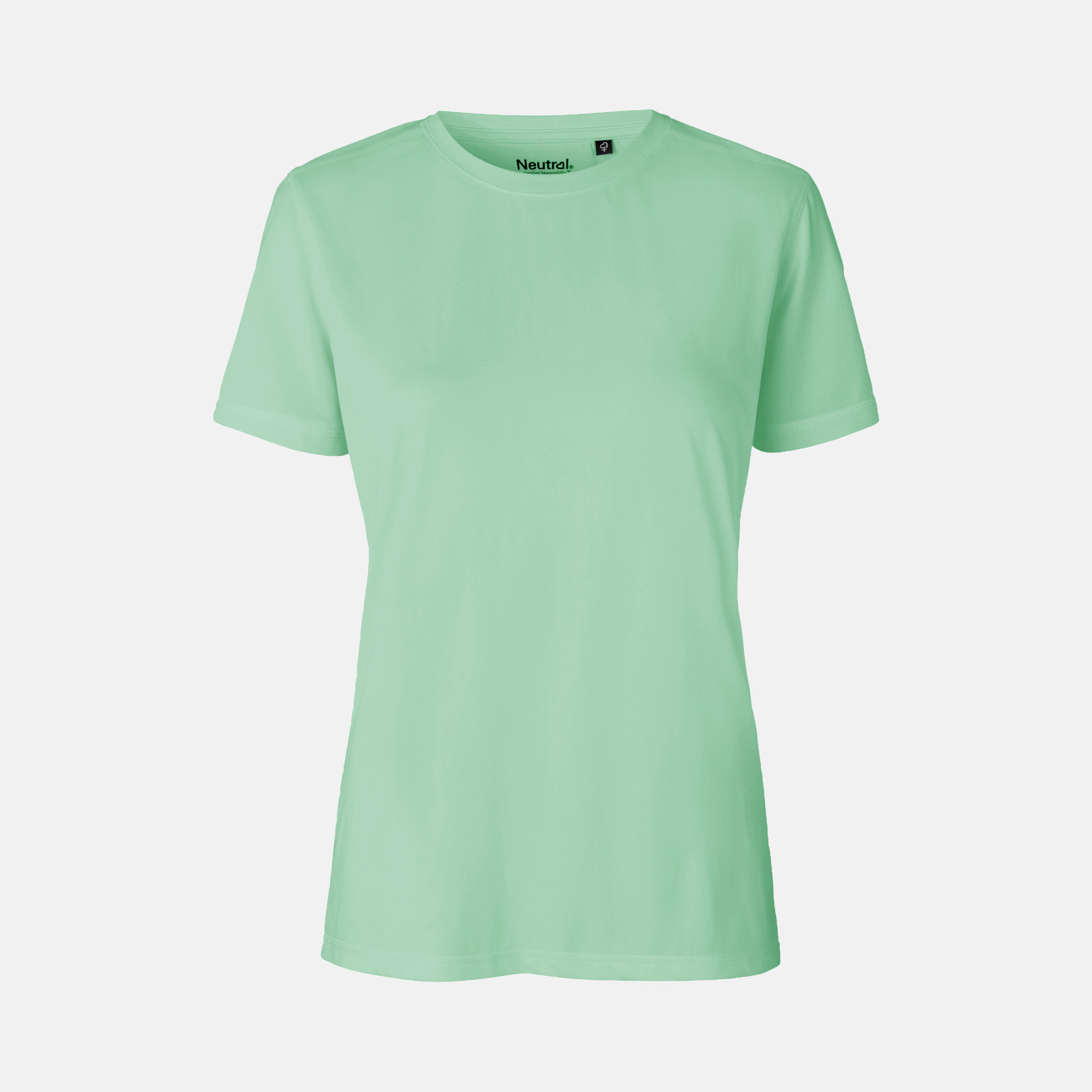 Ladies recycled performance t-shirt - Bild 10