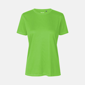 Ladies recycled performance t-shirt - Bild 8