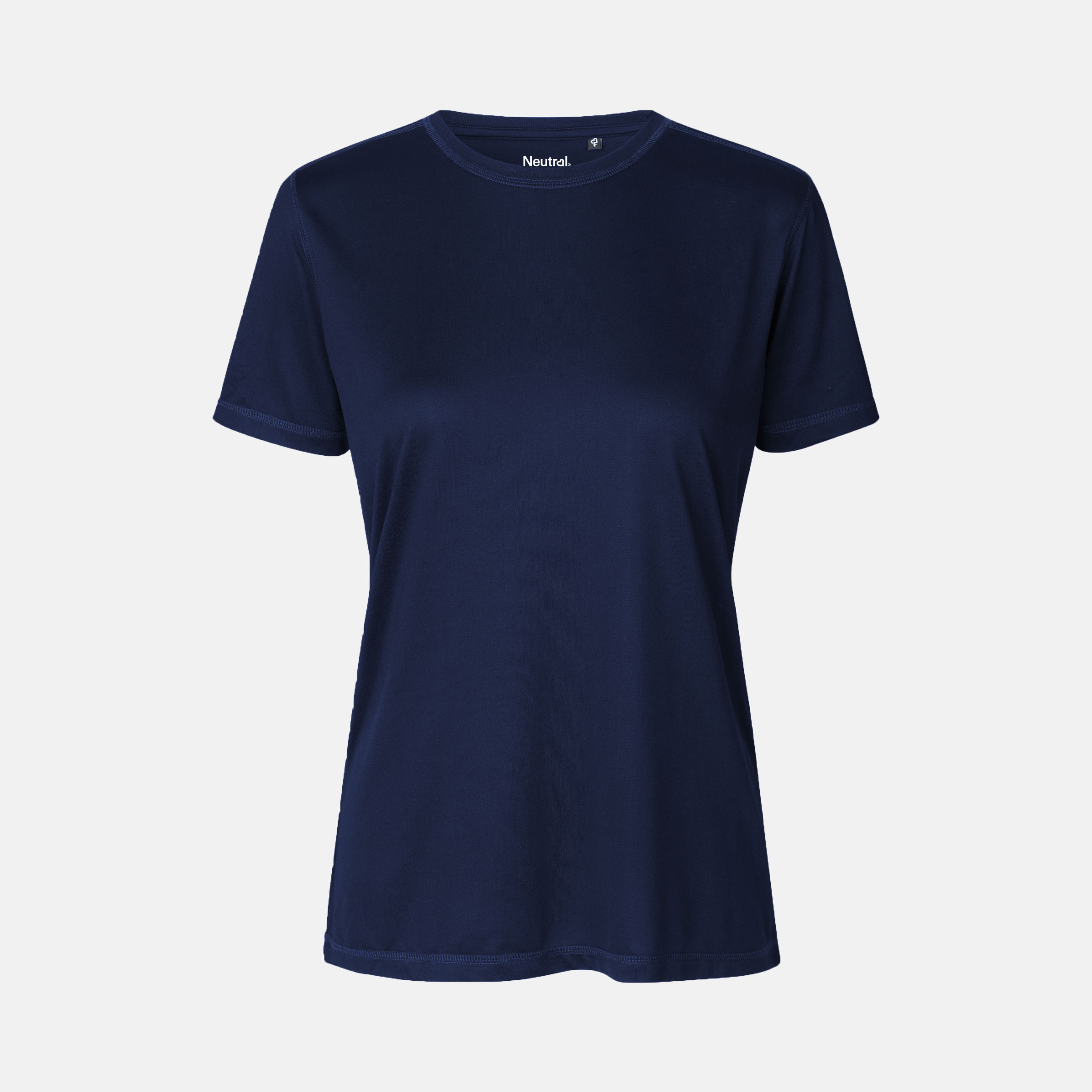 Ladies recycled performance t-shirt - Bild 7