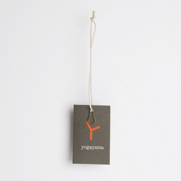 Hangtags m. naturband