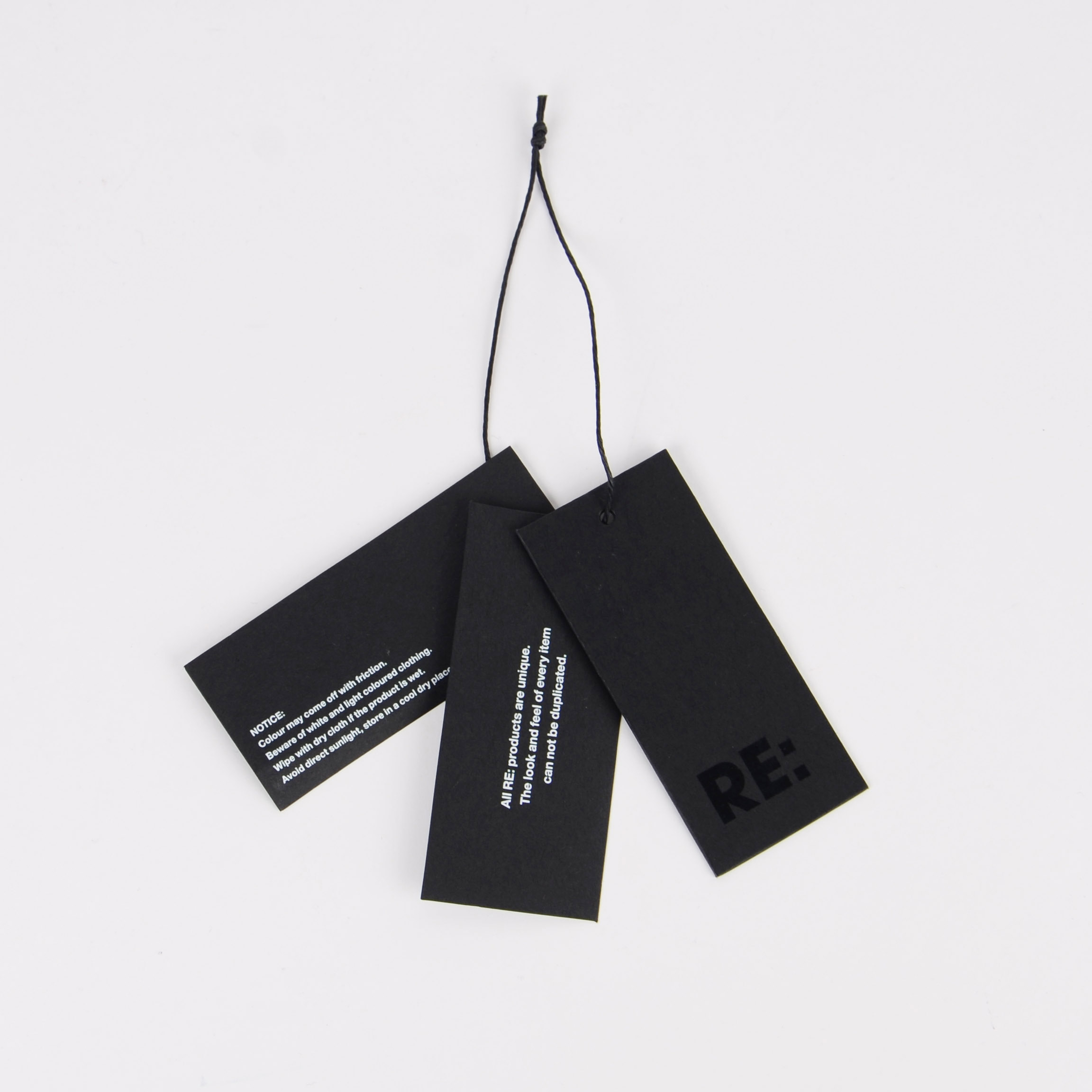 Hangtags - Bild 1