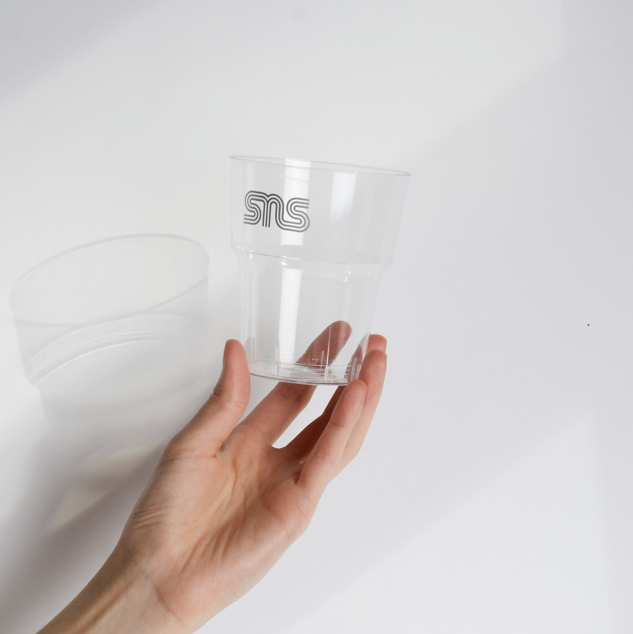 Plastglas - Bild 2