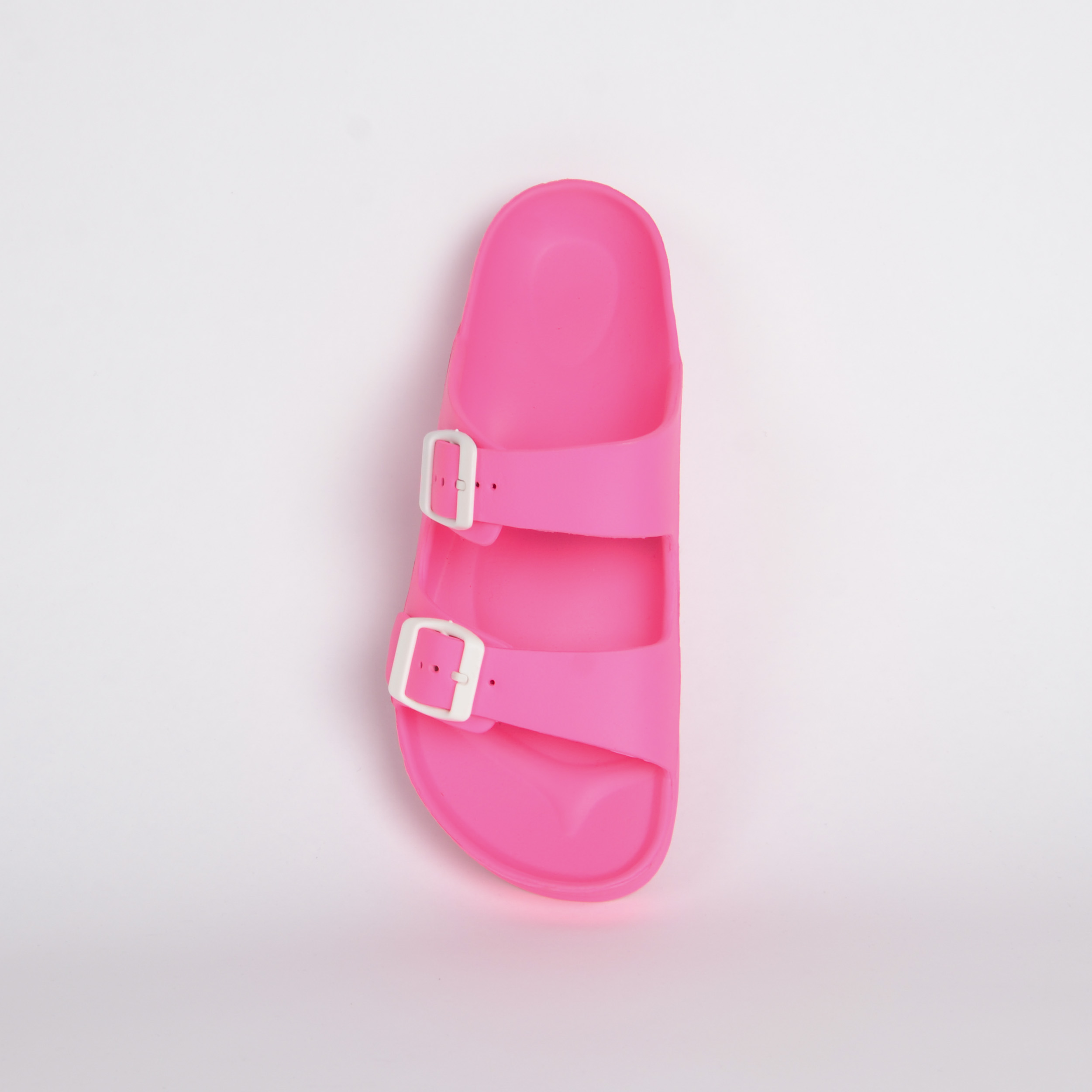 Gummitofflor - Rosa - Bild 2