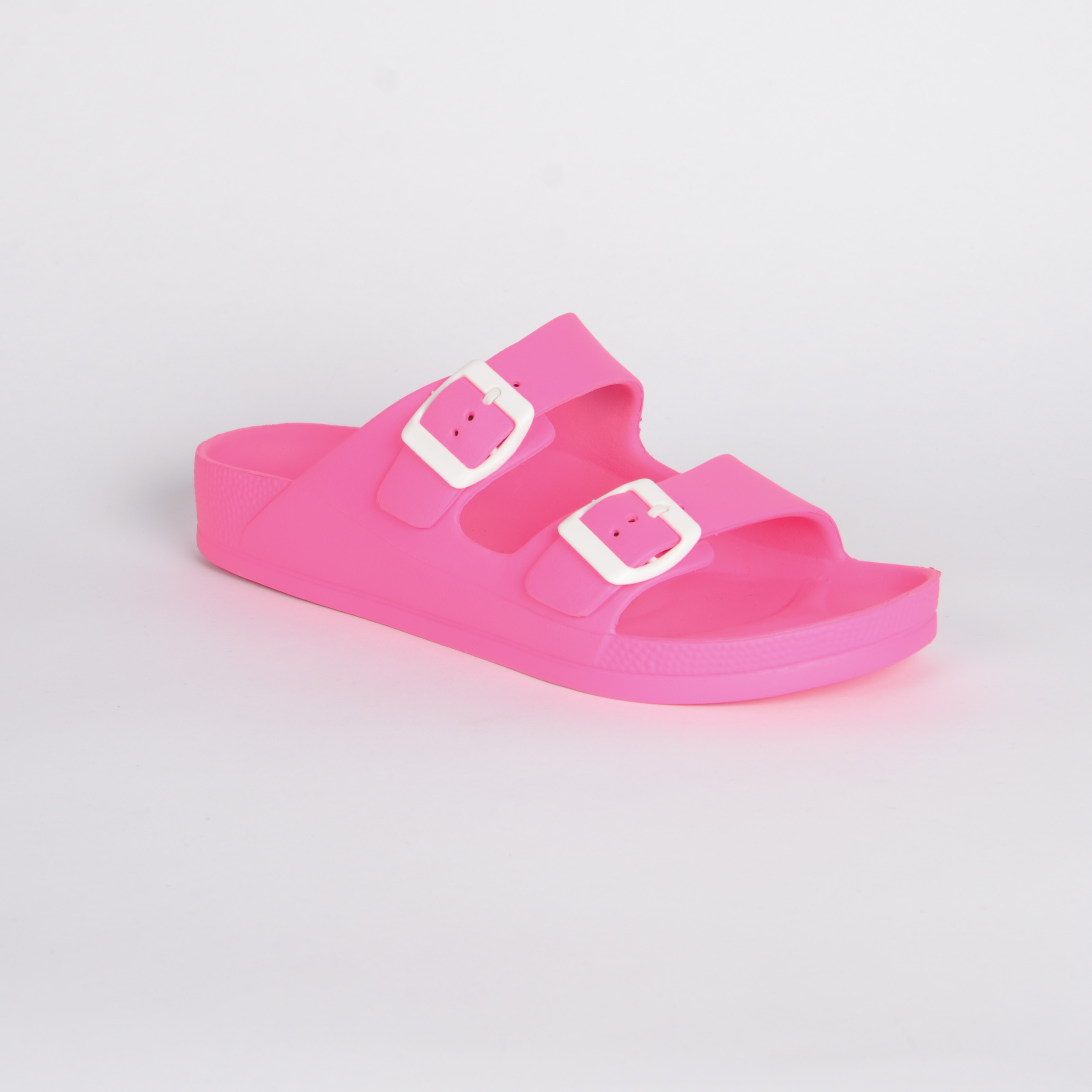 Gummitofflor - Rosa - Bild 1