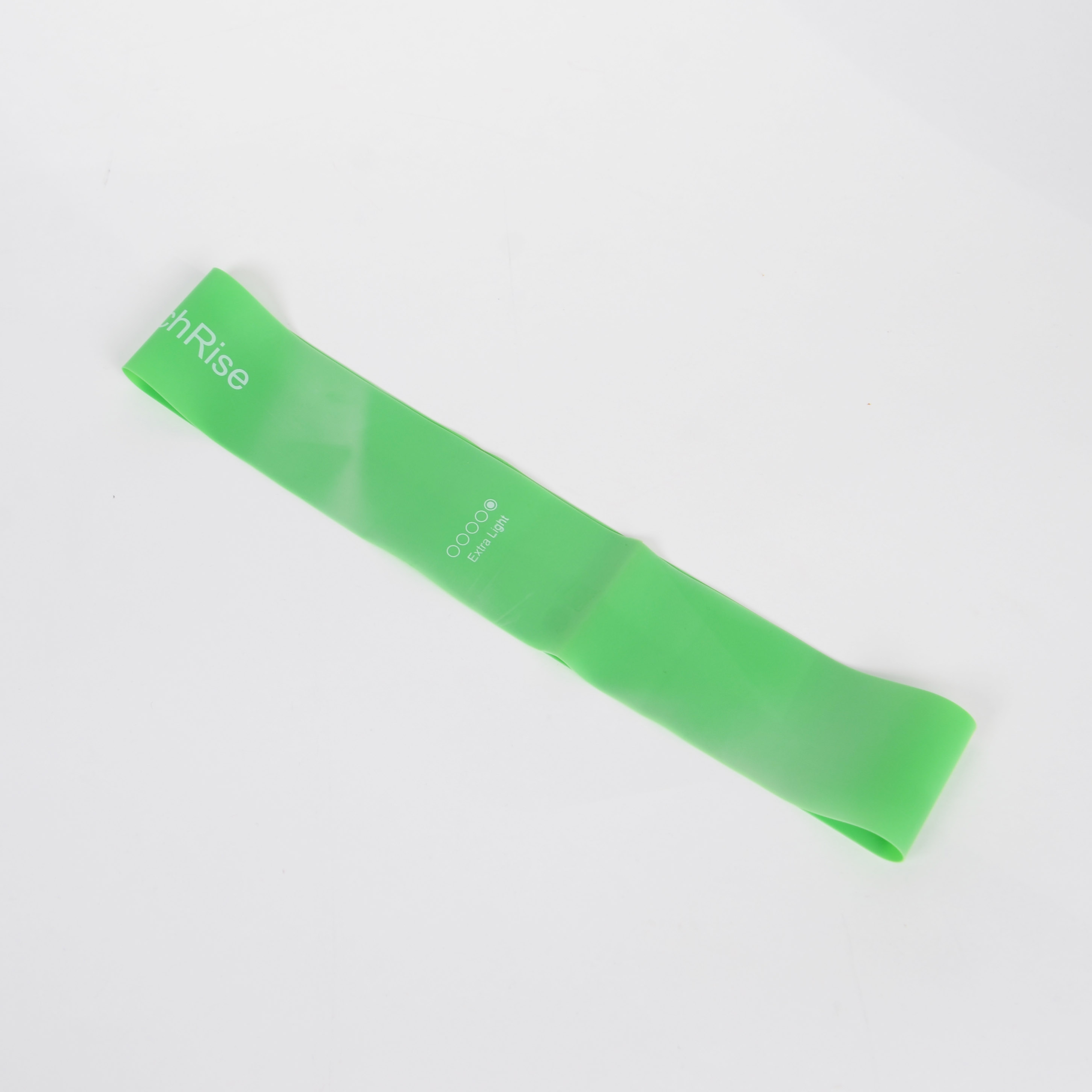 Träningsband - Gummi - Bild 1