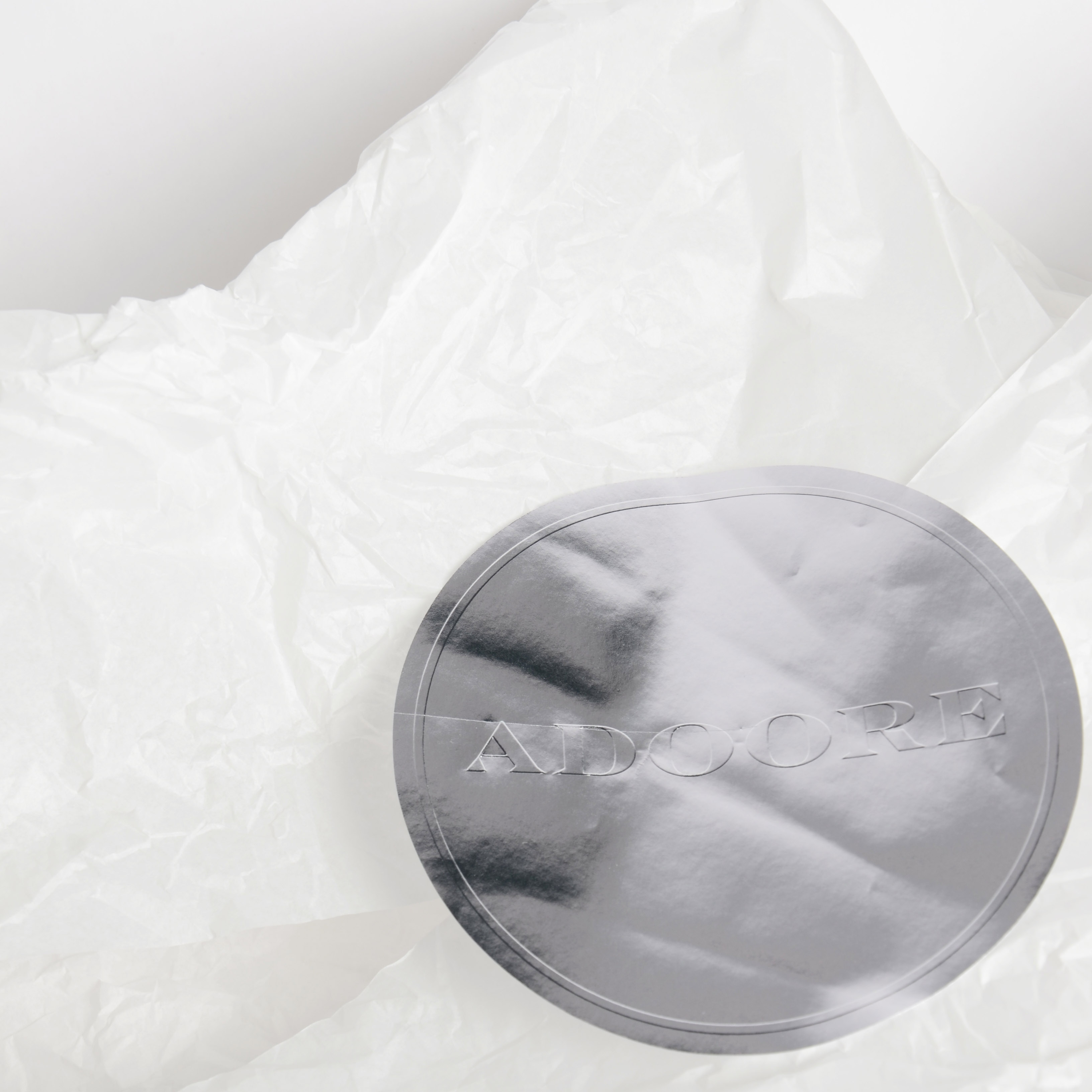 Etiketter med egen design - Bild 3