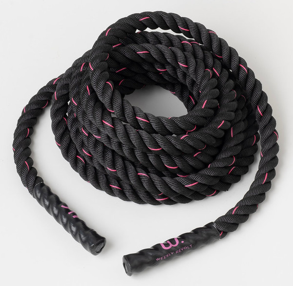 Battle Ropes