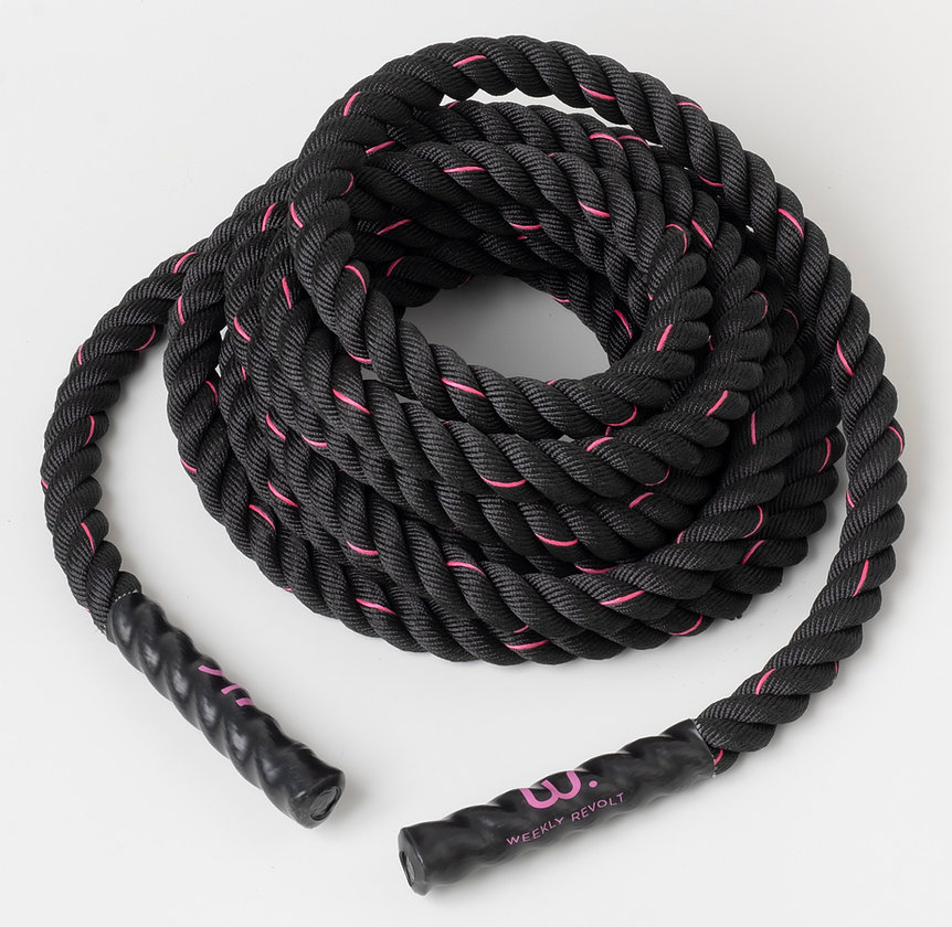 Battle Ropes - Bild 1