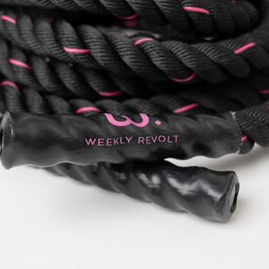 Battle Ropes - Bild 2