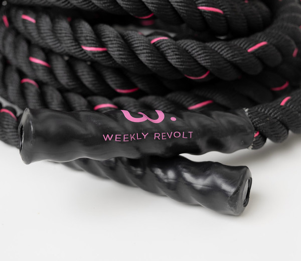 Battle Ropes