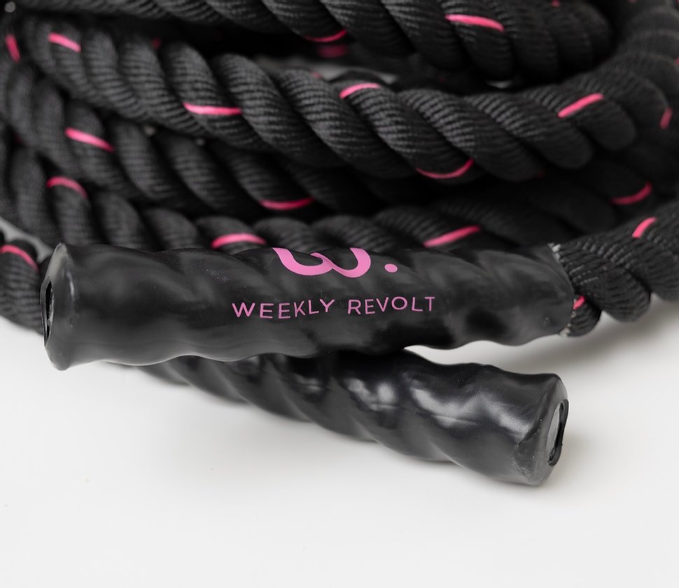 Battle Ropes - Bild 2
