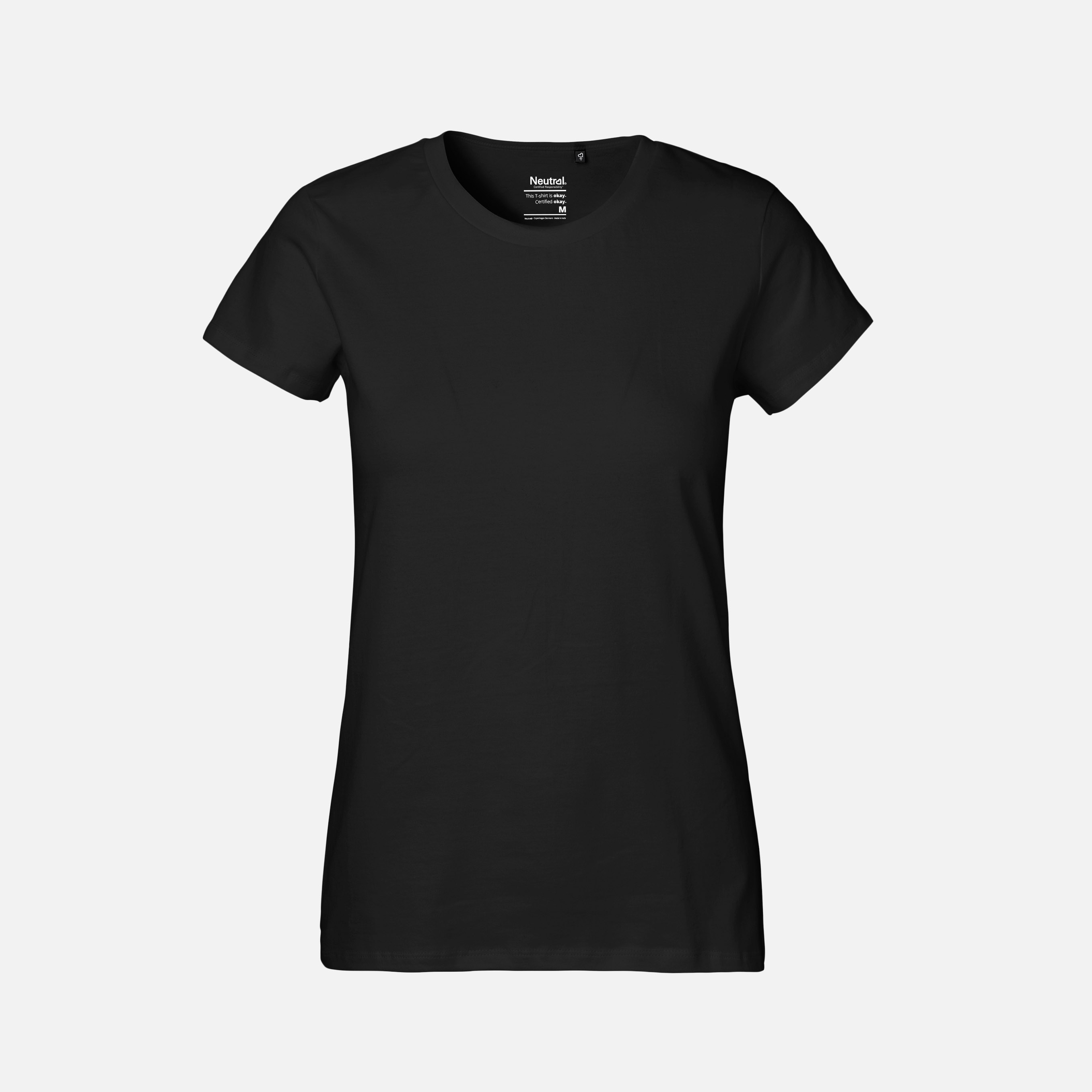 Ladies Classic Tee - Bild 1