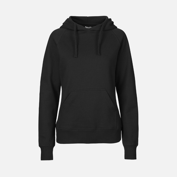 Ladies Hoodie